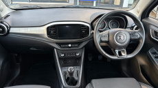 MG MG3 1.5 VTi-TECH Exclusive 5dr [Navigation] Petrol Hatchback